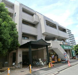 オー・アイ・蓮根