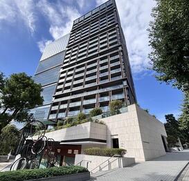 東京ガーデンテラス紀尾井紀尾井レジデンス