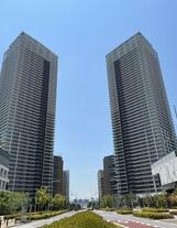 HARUMI FLAG PARK VILLAGE  T棟