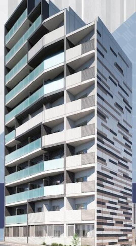 メインステージ不動前Ⅱ