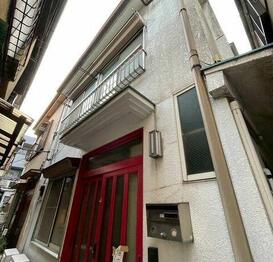 品川区二葉テラスハウス