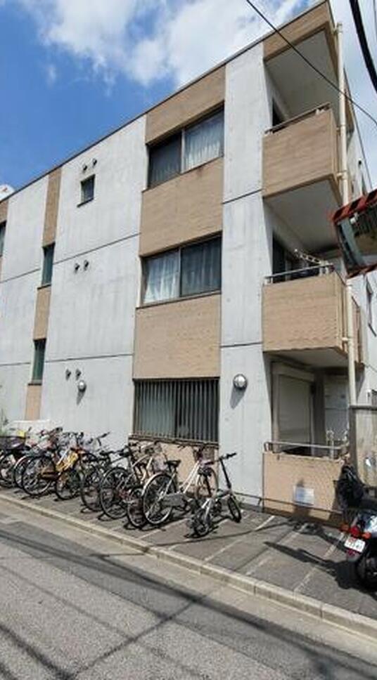 ココペリハウスMEJIRO