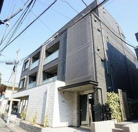 アルファーストII