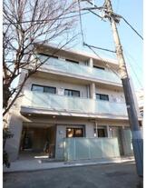 マノワール西麻布