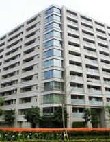 パークホームズ築地グリーンサイド