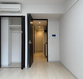 クレスト神楽坂