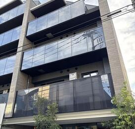 オープンレジデンシア神楽坂プレイス