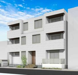 (仮称)東向島1丁目メゾン