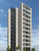 リビオメゾン西麻布