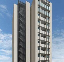 リビオメゾン西麻布