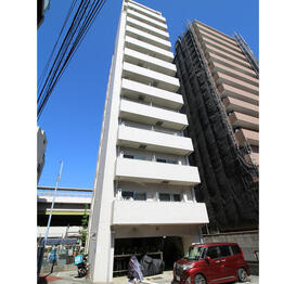 プレール・ドゥーク板橋本町Ⅱ