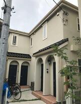 マ・メゾン雑司が谷