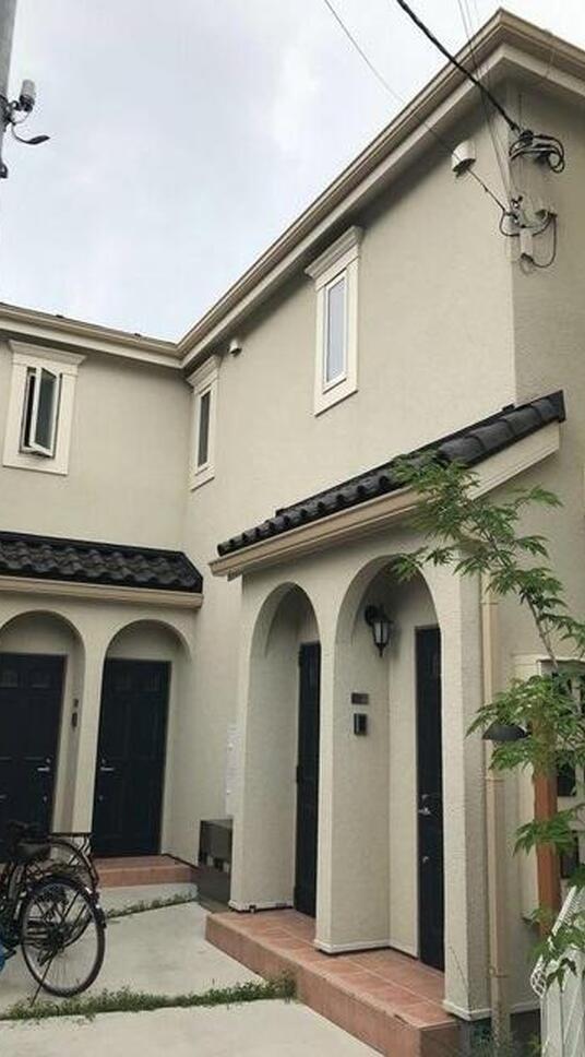 マ・メゾン雑司が谷