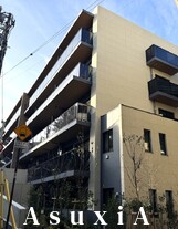 コンフォリア・リヴ文京護国寺