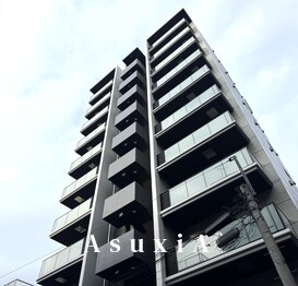 S-RESIDENCE板橋大山brim