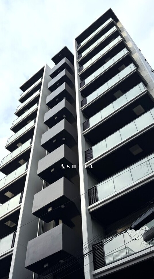 S-RESIDENCE板橋大山brim