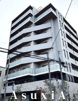 プレディアコート板橋