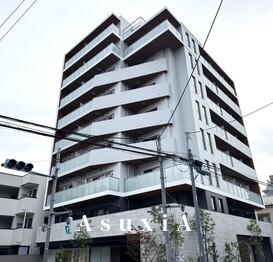 プレディアコート板橋