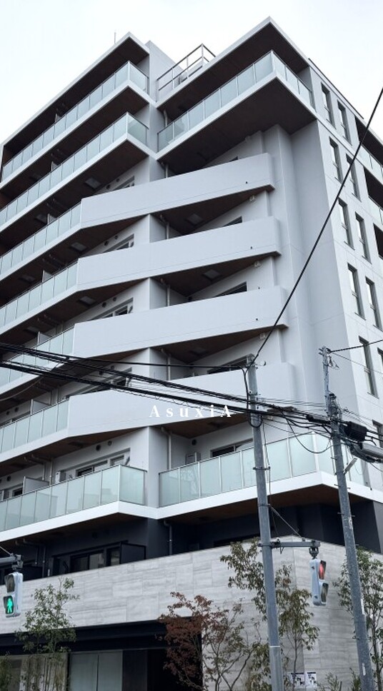 プレディアコート板橋