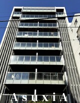 アールコート早稲田