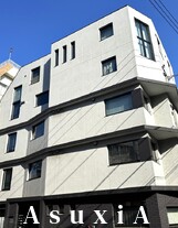 LEGALAND早稲田鶴巻町