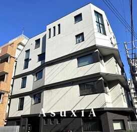 LEGALAND早稲田鶴巻町