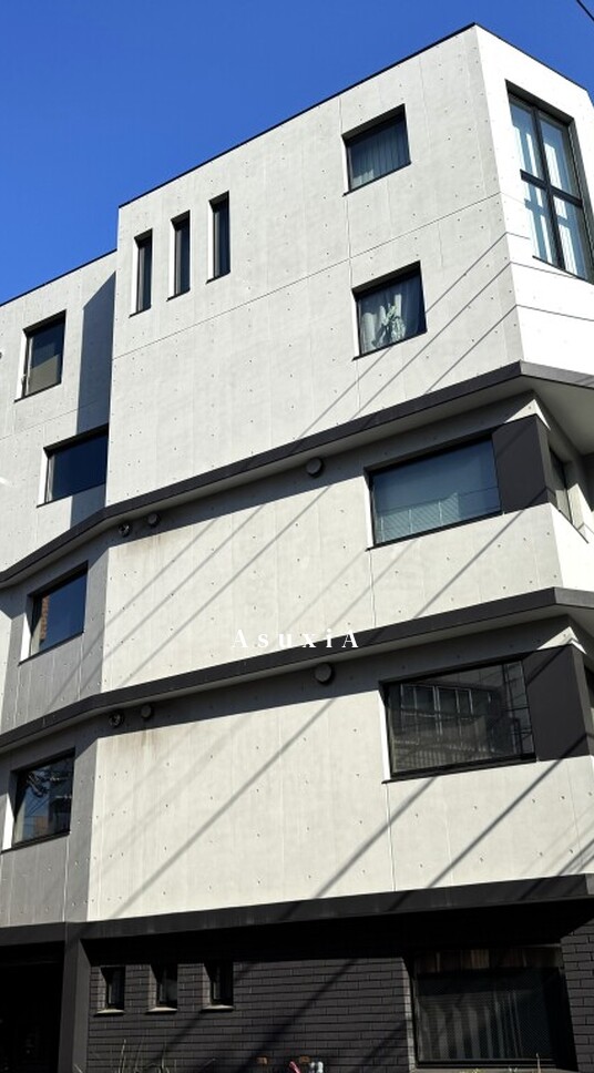 LEGALAND早稲田鶴巻町