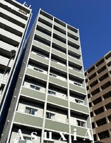 パークフラッツ西早稲田