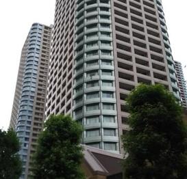 シティフロントタワー