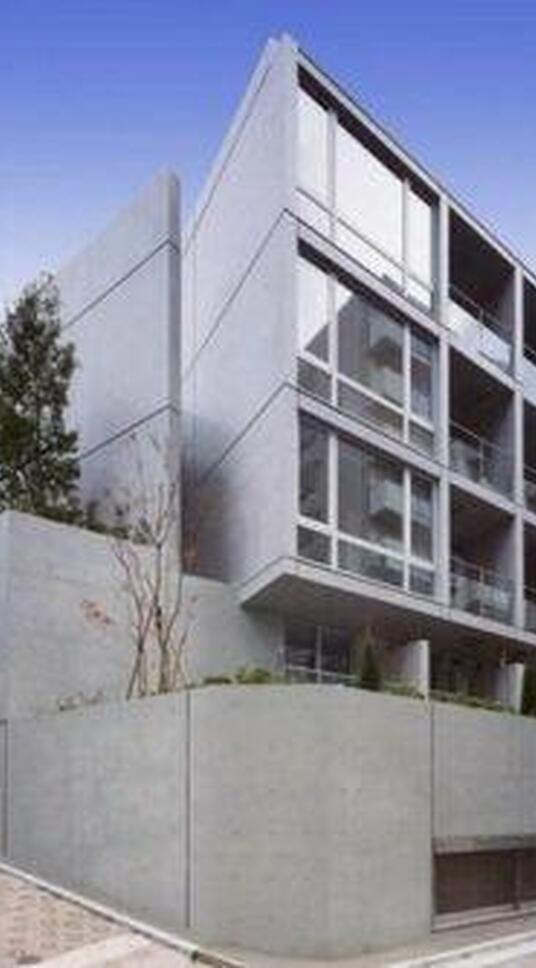 ピアース西麻布