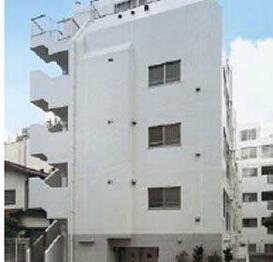 カスタリア南麻布