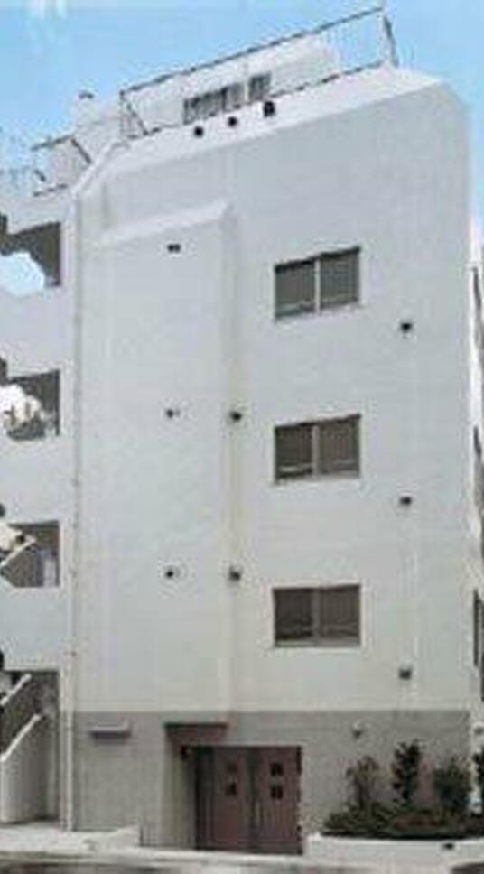 カスタリア南麻布