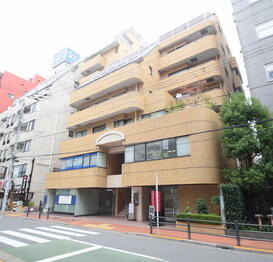 駒込タウンブリーズ