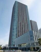 センチュリーパークタワー