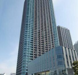 センチュリーパークタワー