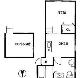 部屋番号:A号室