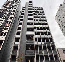 ROOTs Shinjuku Wakamatsucho