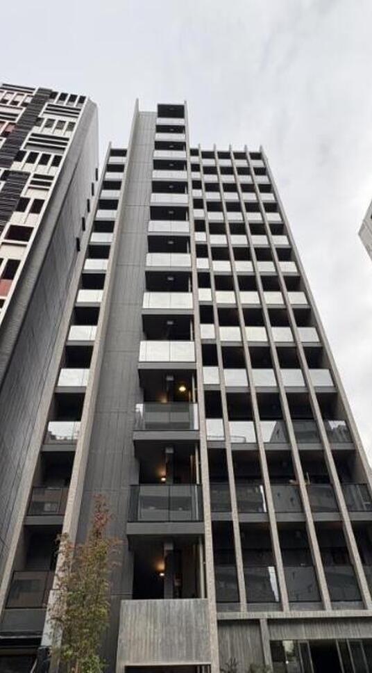 ROOTs Shinjuku Wakamatsucho