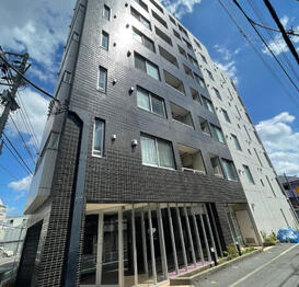 スカール板橋富士見