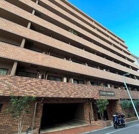 フェニックス日本橋兜町弐番館