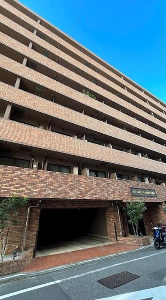 フェニックス日本橋兜町弐番館