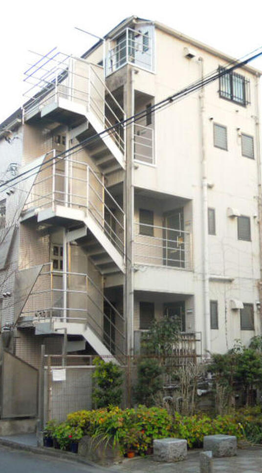 メゾンドジュン