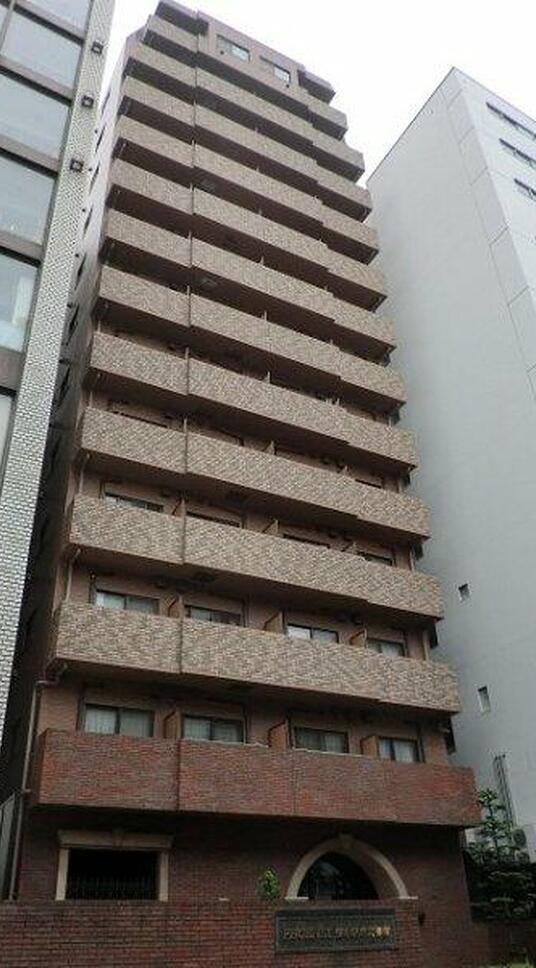 トーシンフェニックス笹塚駅前弐番館