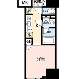 マイナビSTAYトワイライトヒルズ四ツ谷