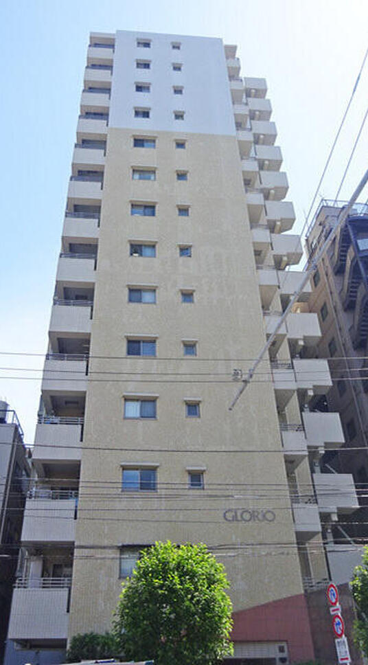 グローリオ錦糸町