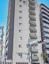 パレステージ曳舟Ⅱ