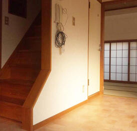 マンションアクティーフ