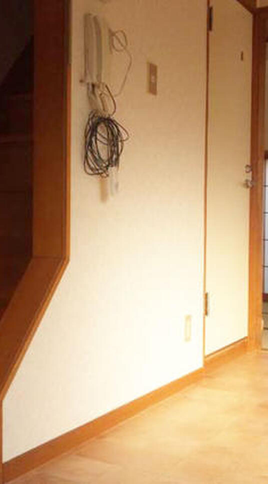 マンションアクティーフ