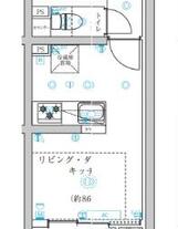アーバンパーク成増Ⅱ