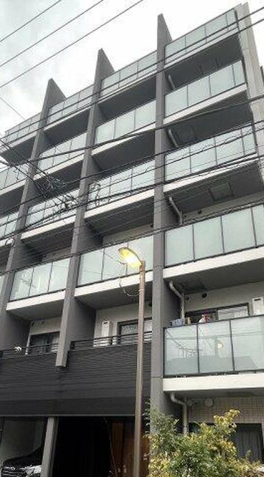 クレヴィスタ亀戸Ⅴ